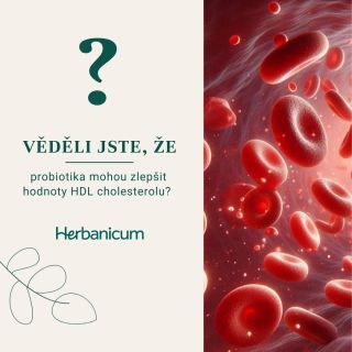 To, že probiotika 🦠 hrají klíčovou úlohu v našem zdraví, se dnes dozvídáme ze všech stran. Ale věděli jste, že některé...